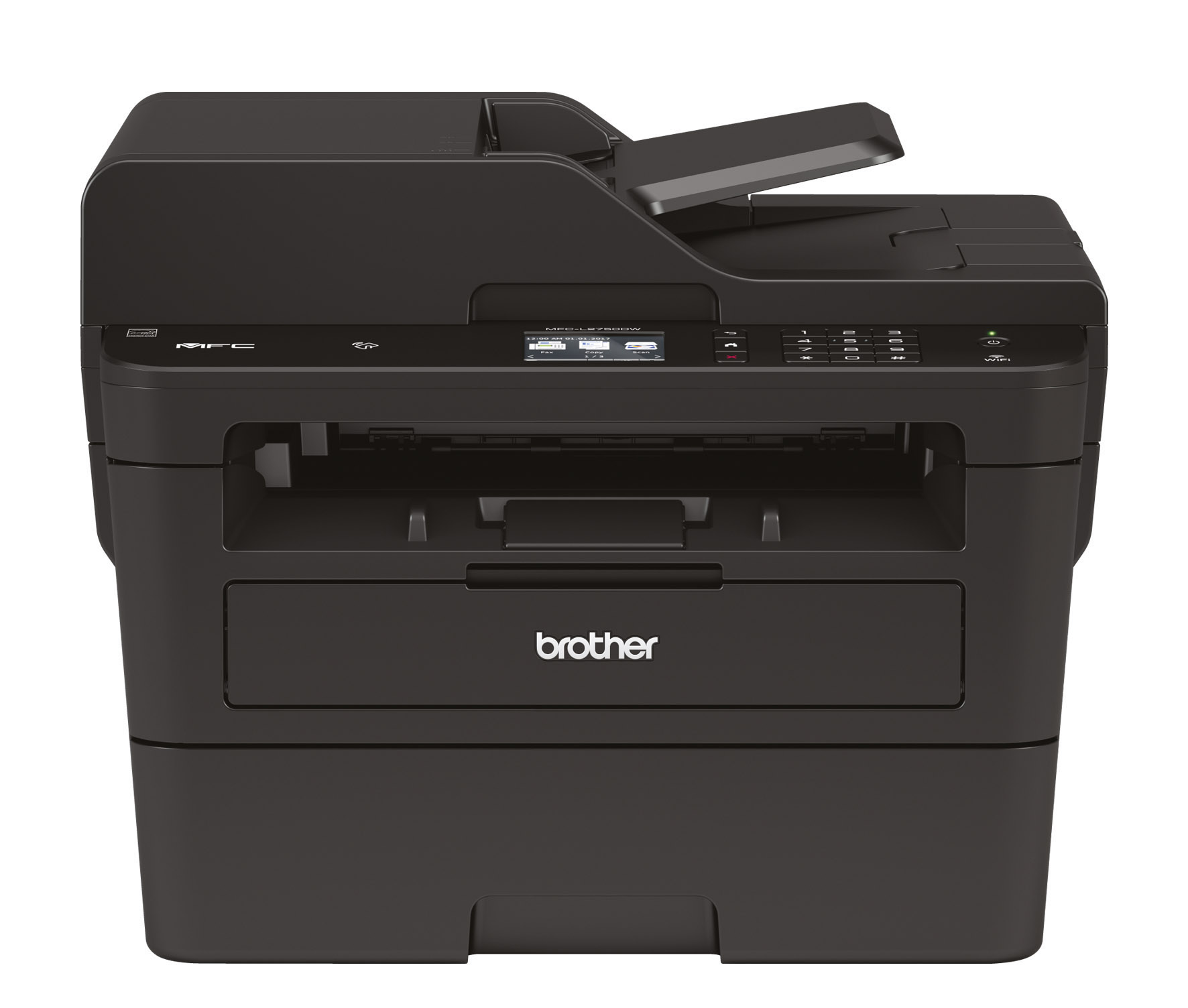 BROTHER MFC-L2750DW 4-in-1 Multifunktionsgerät