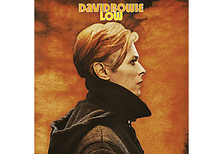 David Bowie - Low (CD)