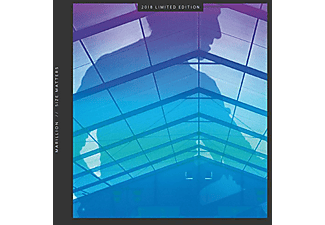 Marillion - Size Matters (Reissue) (Digipak) (CD)