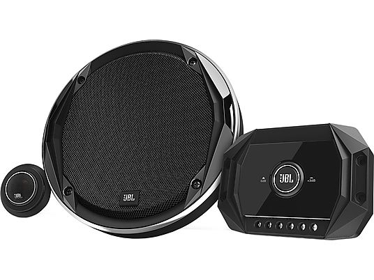 JBL Stadium GTO 600C - Haut-parleurs de voiture (Noir)