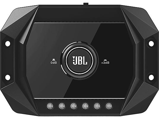 JBL Stadium GTO 600C - Haut-parleurs de voiture (Noir)