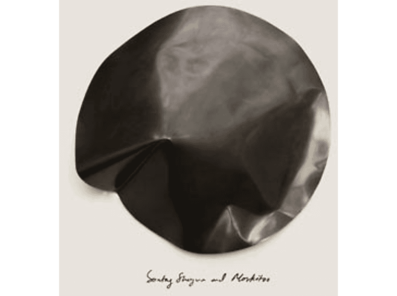 Sontag Shogun & Moskitoo - the things we let fall apart / the thunderswan  - (Vinyl)