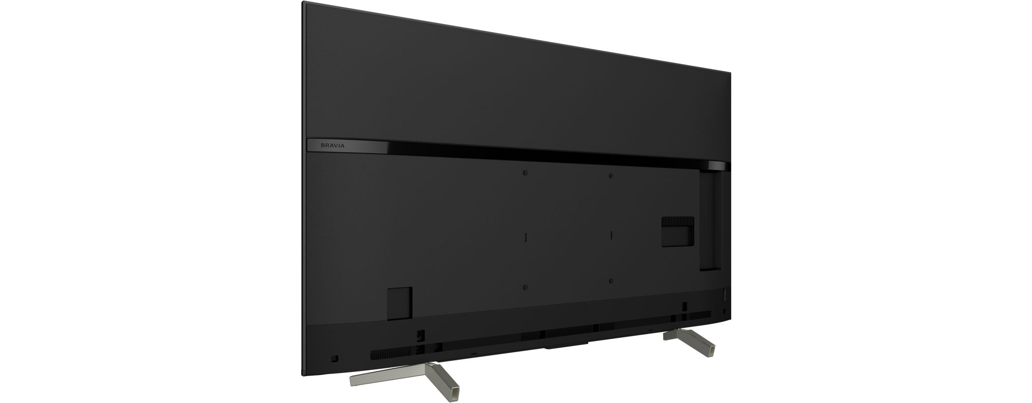 SONY Fernseher KD-49XF8505 49 Zoll, 4K Ultra HD Bravia LED Android TV, schwarz