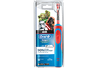 ORAL B D12 Starwars CLS Elektirkli Diş Fırçası