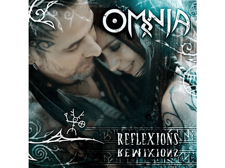 Omnia - Reflexions - (CD)