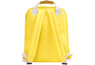 GOLLA Orion - Rucksack, Universal, 16 "/38.1 cm, Gelb