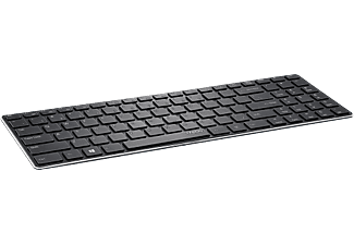 RAPOO E9110 - Tastatur (Schwarz)