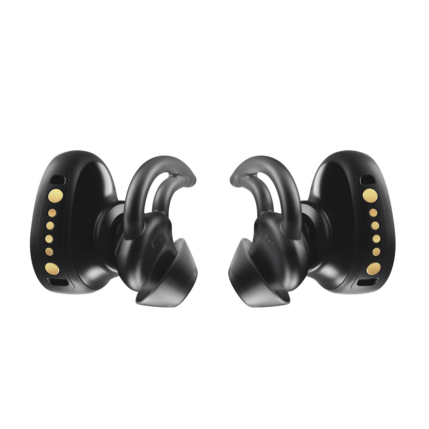 BOSE SoundSport Free - Cuffie (In-ear, Arancione)