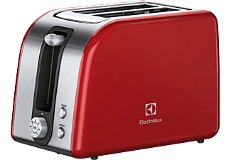 ELECTROLUX EAT7700R kenyérpirító, lángvörös