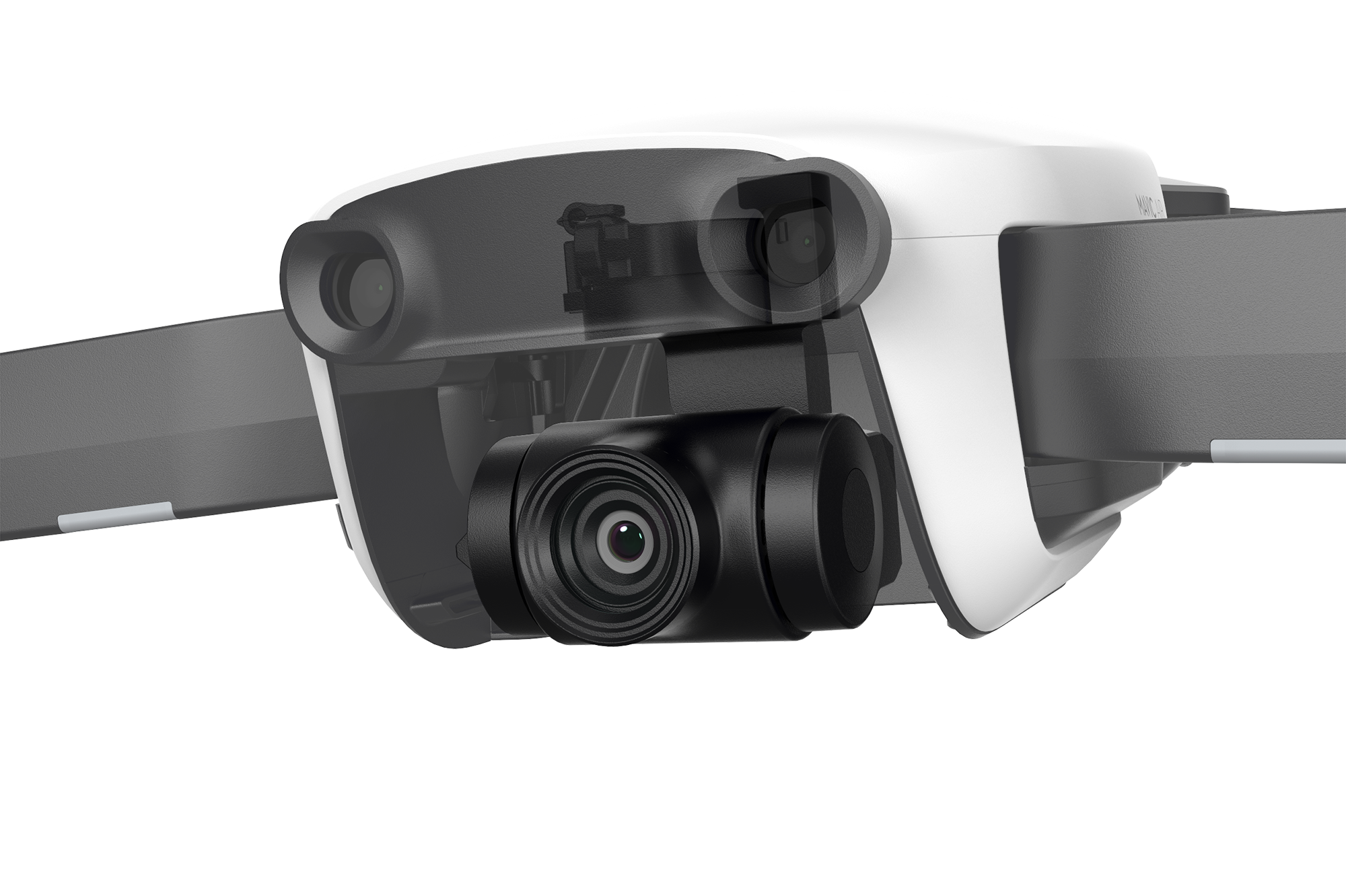 DJI Mavic Air Fly More Combo