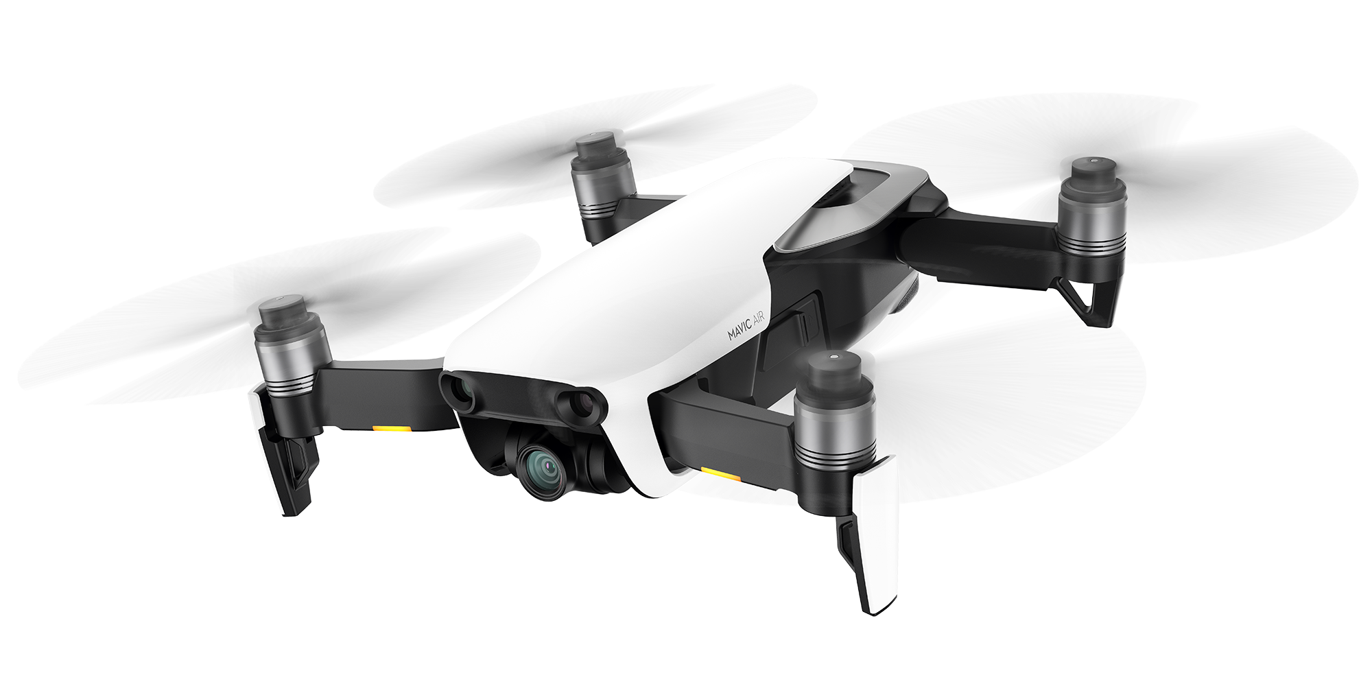 DJI Mavic Air Fly More Combo