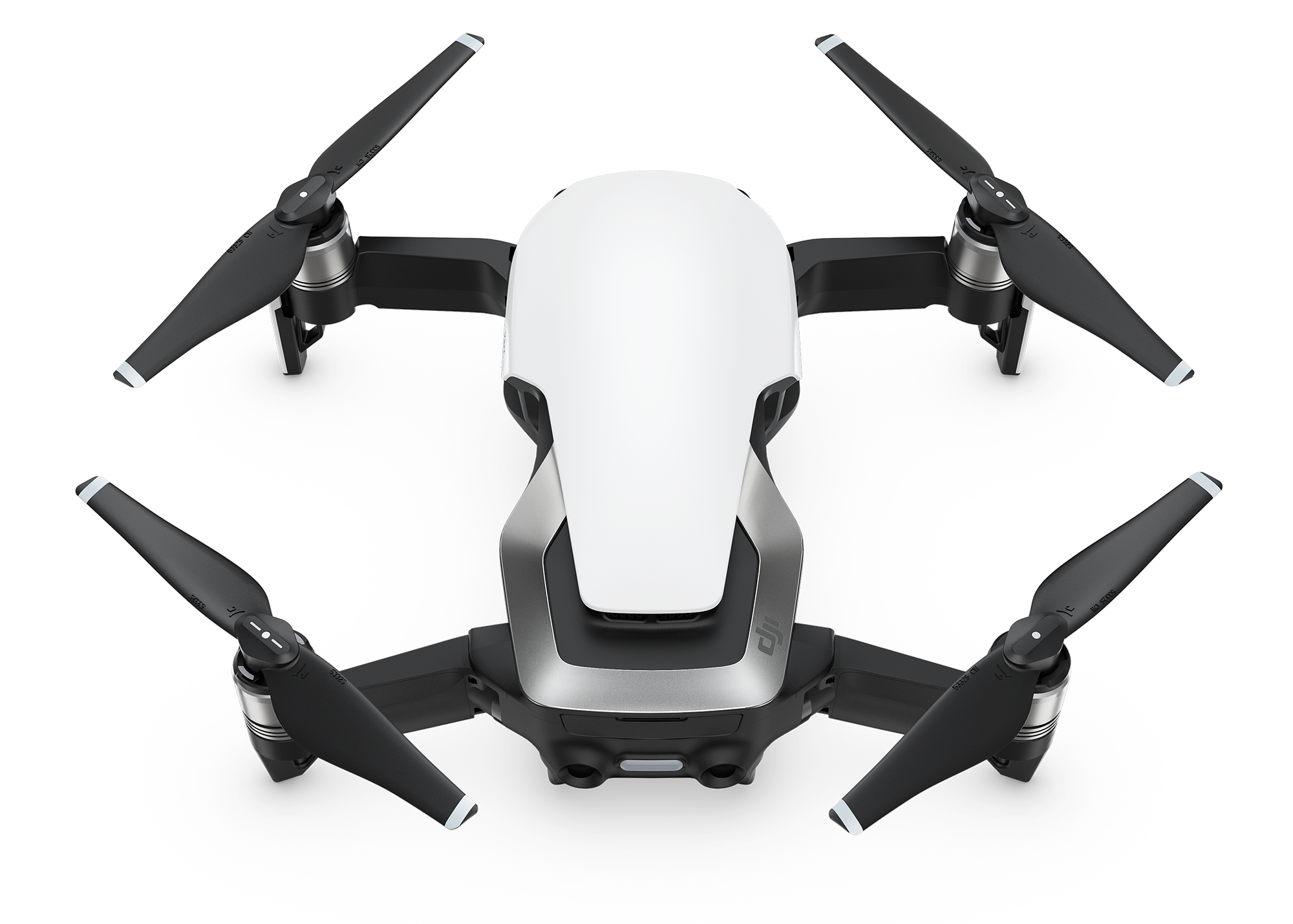 DJI Mavic Air Fly More Combo