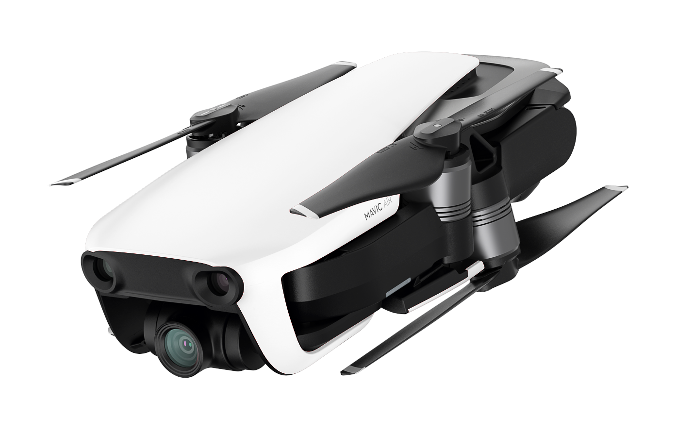 DJI Mavic Air Fly More Combo