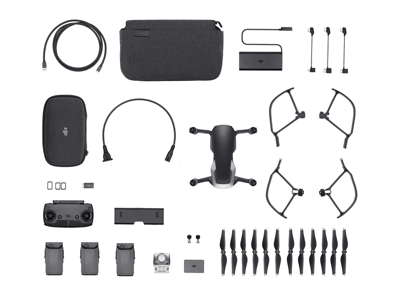 media markt dji mavic air