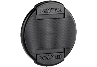 PENTAX Protège-objectif - Capuchon d'objectif (Noir)