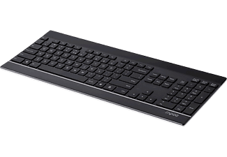 RAPOO E9270 - clavier (Noir)