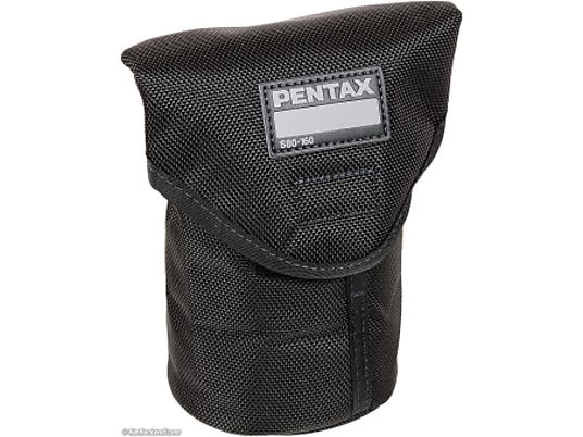 PENTAX 33925 - tasca per le lenti (Nero)