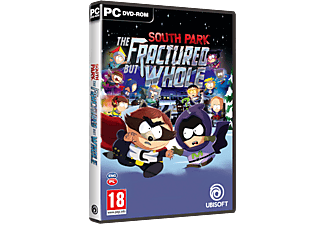 South Park: The Fractured But Whole (PC)