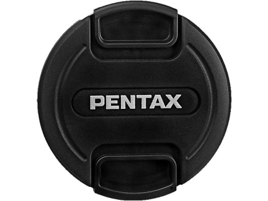 PENTAX O-LC77 - Objektivkappen (Schwarz)