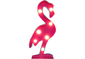 PETRIX Flamingo LED Dekoratif Aydınlatma