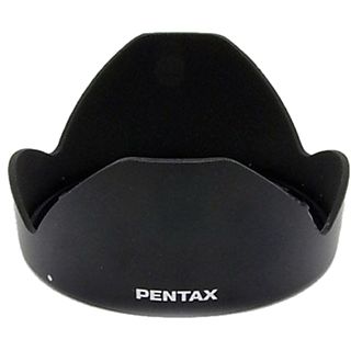 PENTAX 38745 - paraluce (Nero)