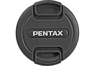 PENTAX O-LC67 - Objektivkappen (Schwarz)