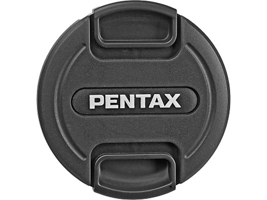 PENTAX O-LC67 - Copriobiettivo (Nero)