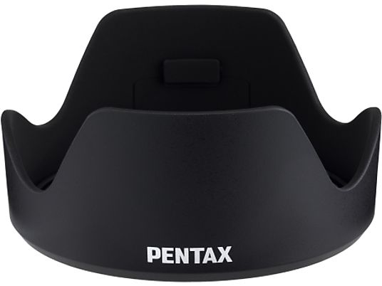 PENTAX 38753 - paraluce (Nero)
