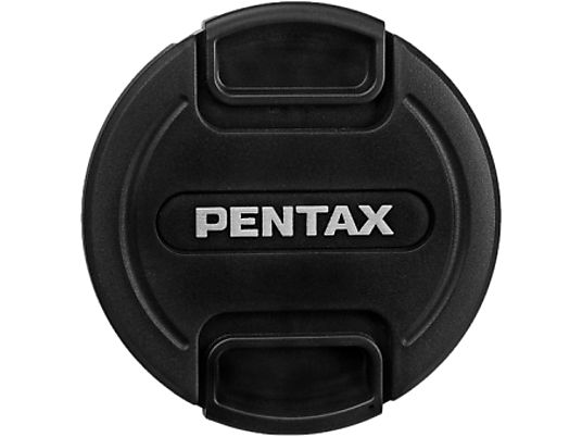 PENTAX 31522 LENS CAP F/DA 18-55 - Deckel (Schwarz)
