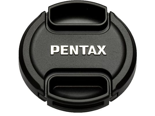 PENTAX Objektivdeckel - Objektivdeckel (Schwarz)