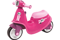 BIG Classic-Scooter Girlie Bobby Car Pink