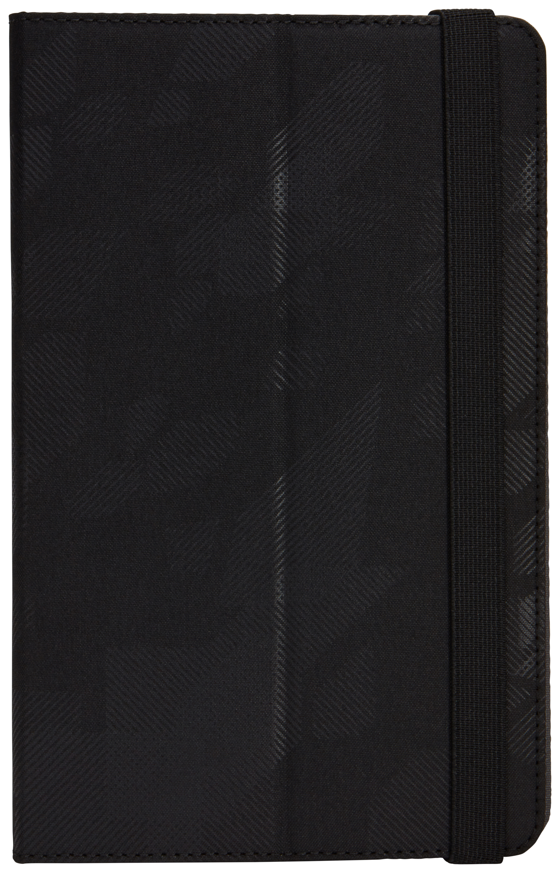 CASE-LOGIC Surefit Universal, Flip Cover, Universal, Schwarz Folio