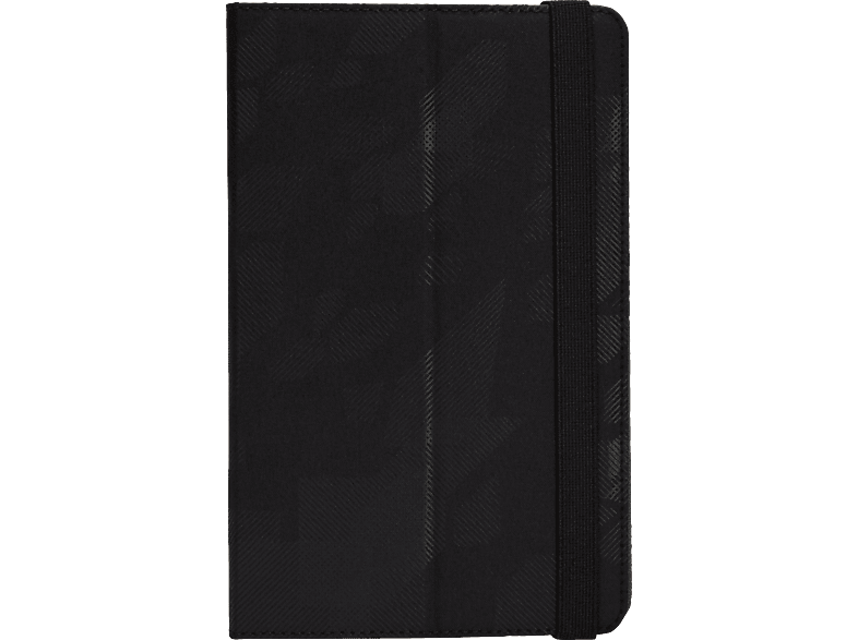 Surefit Cover, Universal, CASE-LOGIC Folio, Schwarz Universal, Flip