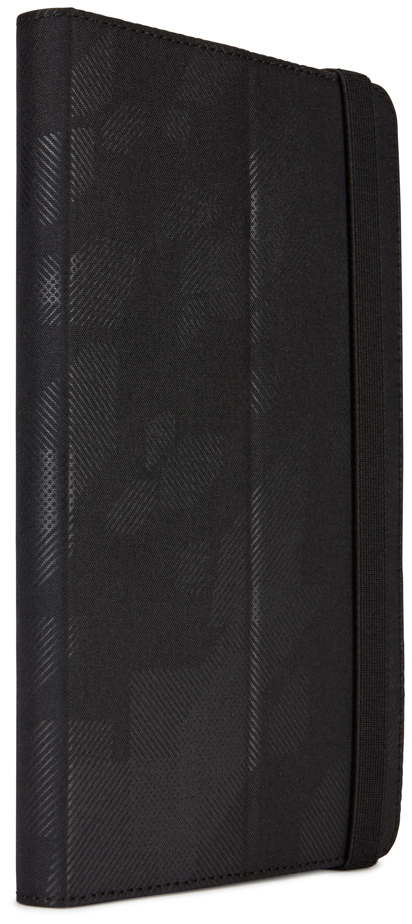 CASE-LOGIC Surefit Folio, Flip Schwarz Universal, Universal, Cover