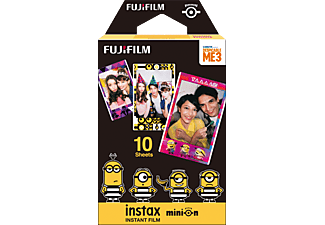 FUJIFILM Minion Film DM3