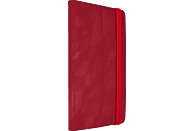 CASE LOGIC CBUE-1207 7 inch Rood