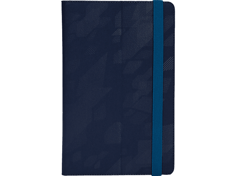 CASE LOGIC Bookcover Surefit Folio 8'' Blauw (CBUE1208-DRESSBLUE)