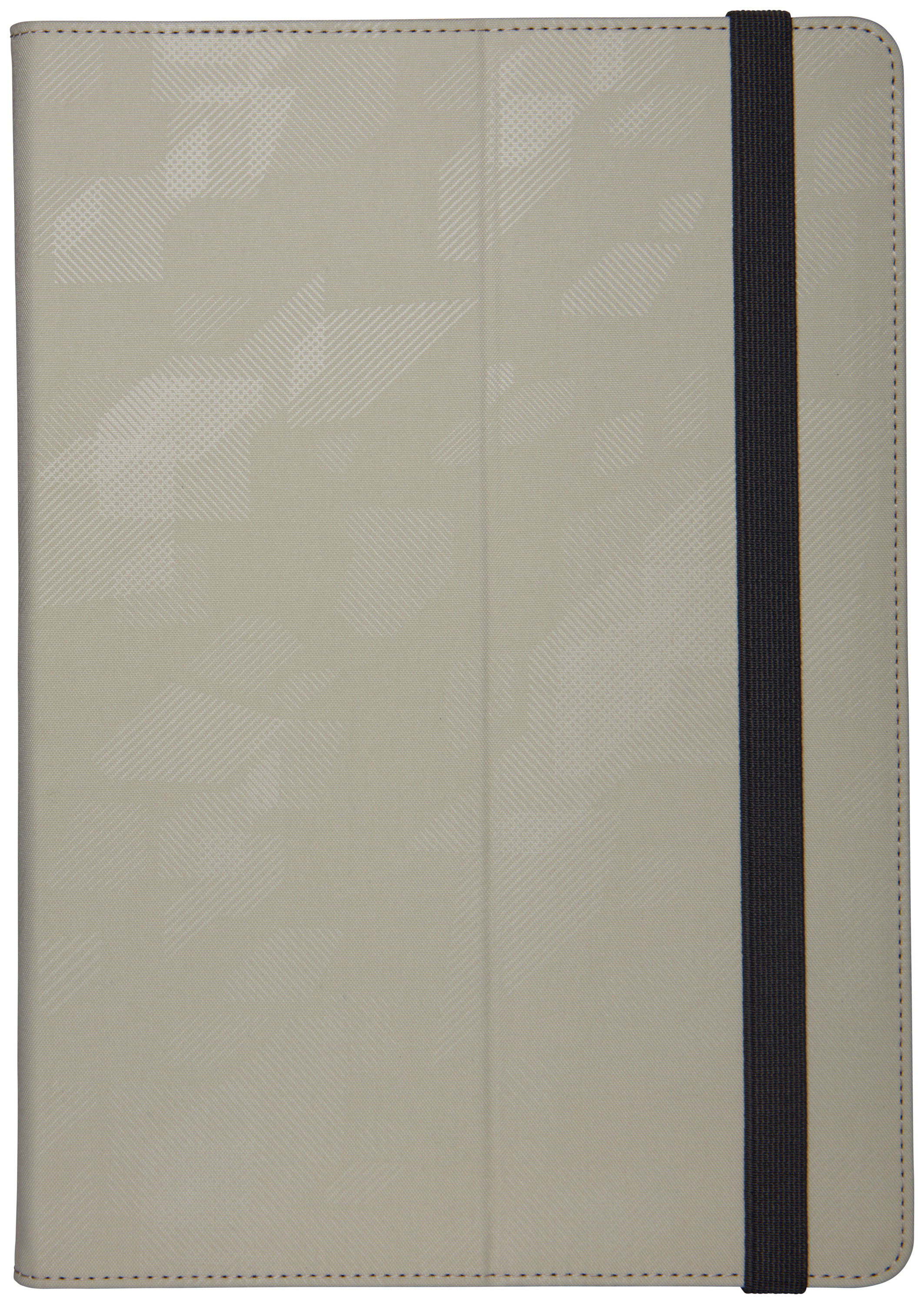 CASE LOGIC Bookcover Surefit Universeel 9 - 10" Grijs (CBUE1210-CONCRETE)