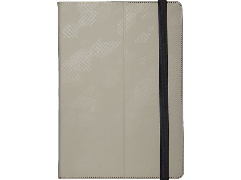 CASE LOGIC Bookcover Surefit Folio 9''-10'' Grijs (CBUE1210-CONCRETE)