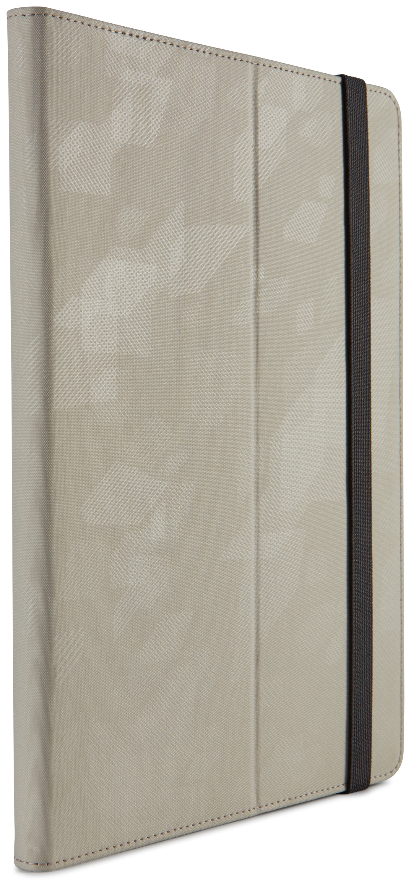 CASE LOGIC Bookcover Surefit Universeel 9 - 10" Grijs (CBUE1210-CONCRETE)