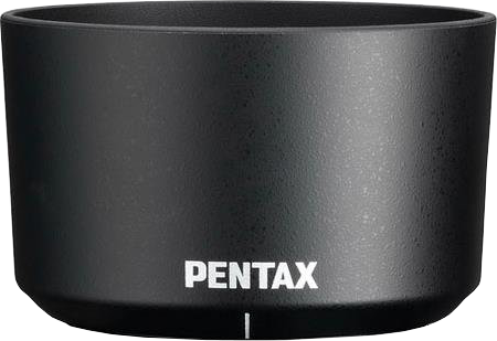 PENTAX 38765 - teinte de lentille (Noir)