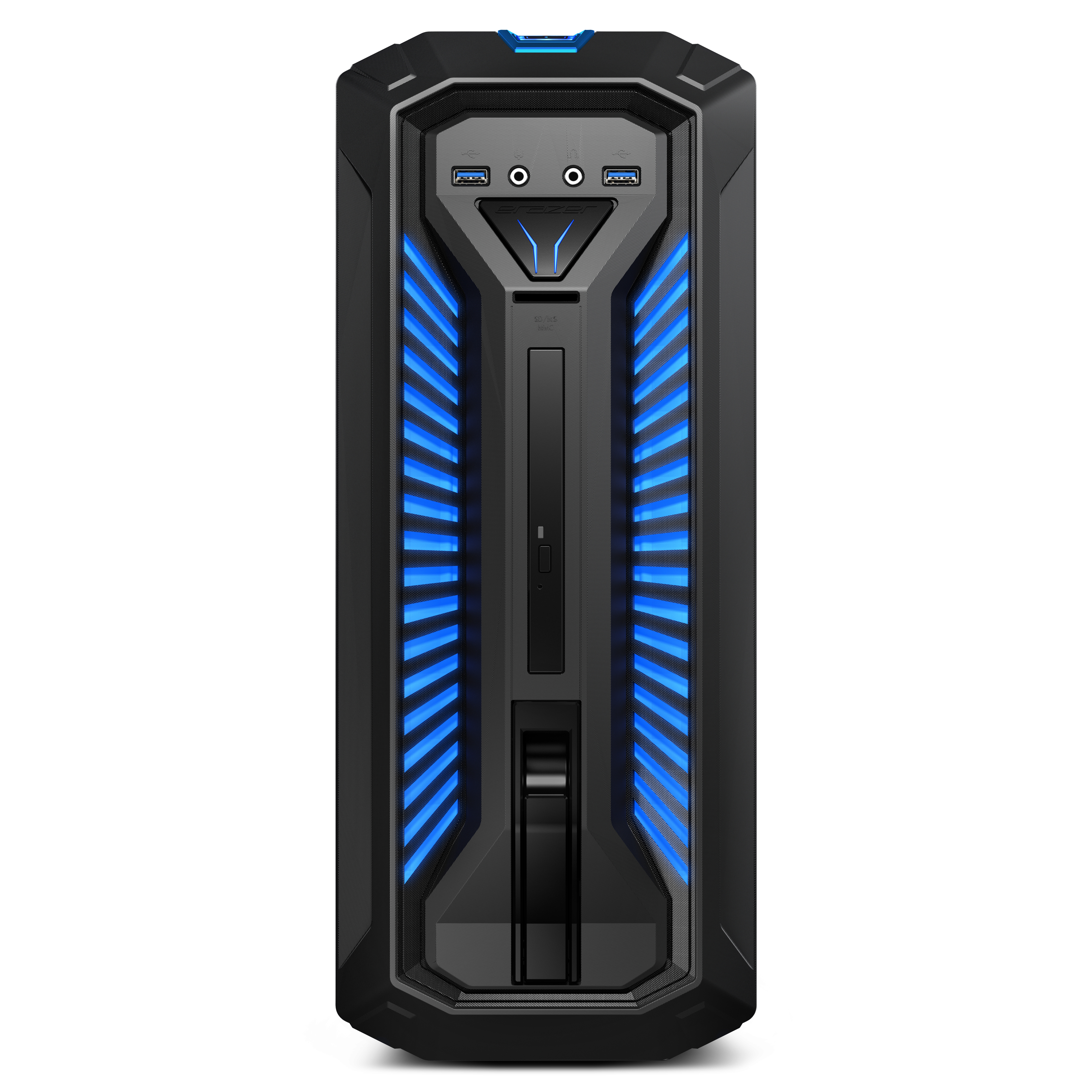 MEDION ERAZER® X67032 - Intel® Core™ i7 i7-8700 - 16 GB - 128 GB - NVIDIA GeForce® GTX 1060 - Windows 10 Home (64 Bit)