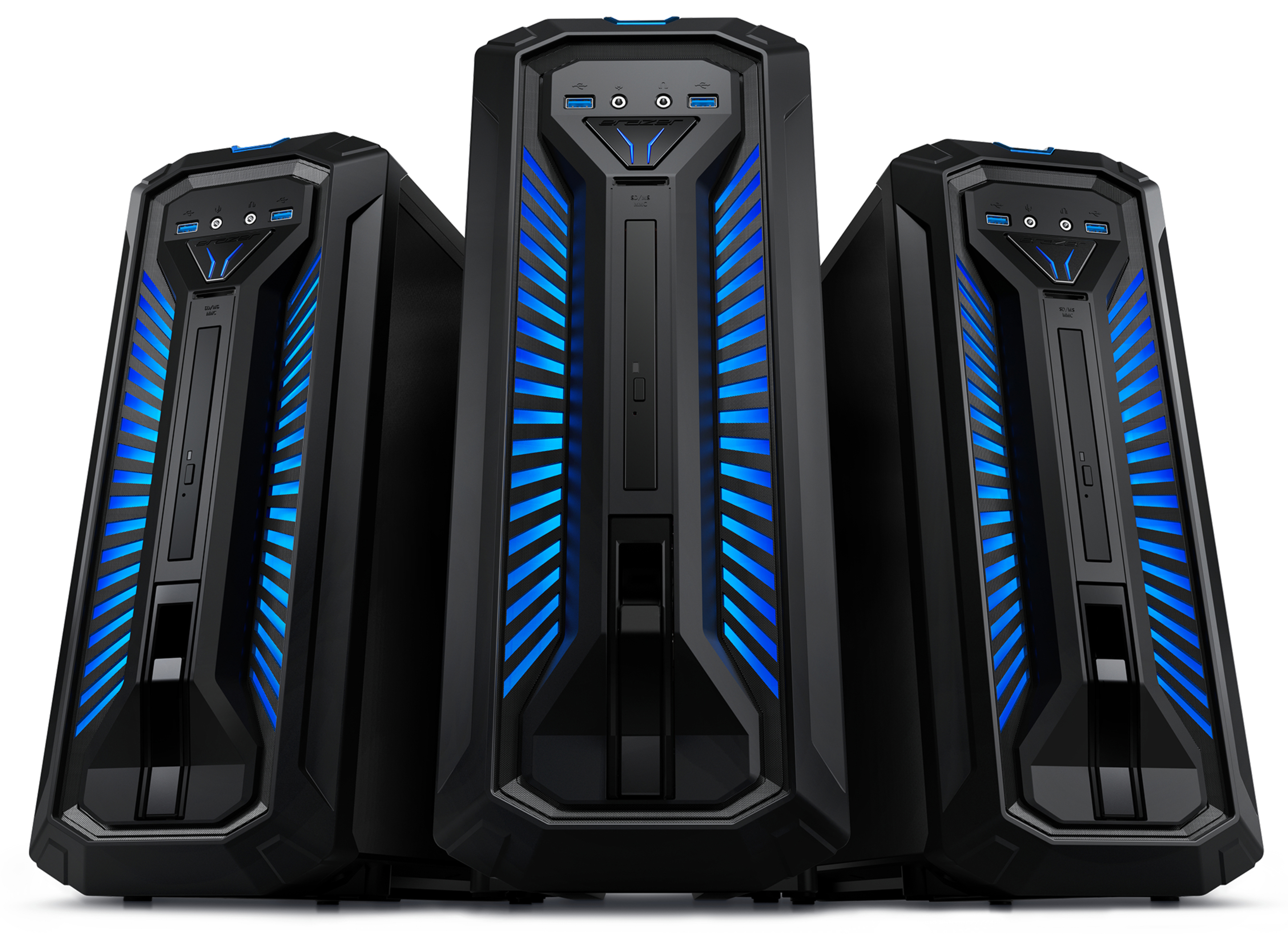 MEDION ERAZER® X67032 - Intel® Core™ i7 i7-8700 - 16 GB - 128 GB - NVIDIA GeForce® GTX 1060 - Windows 10 Home (64 Bit)