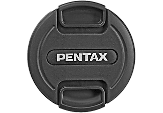 PENTAX 31526 - Objektivdeckel (Schwarz)