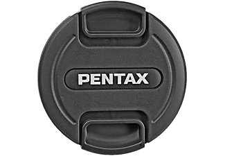 PENTAX 31526 - protège-objectif (Noir)