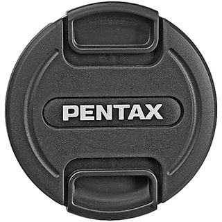 PENTAX 31526 - copriobiettivo (Nero)