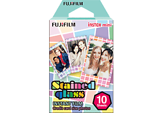 FUJIFILM Stained Glass Film