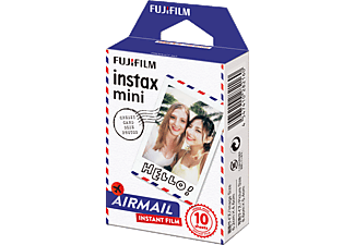 FUJIFILM Air Mail Film