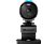 MICROSOFT LifeCam Studio - Webcam (Schwarz/Silber)