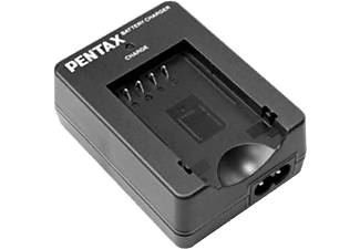 PENTAX 38959 - chargeur (Noir)